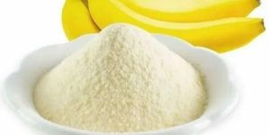 Banana Powder