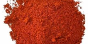 Organic Kashmiri Saffron Powder