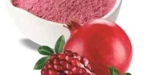 Pomegranate Powder