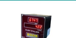 Digital Flow Meter