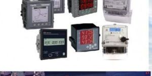 Energy Meter Calibration