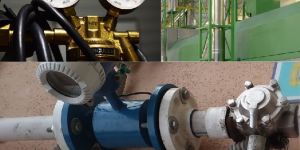 Flow Meter Calibration