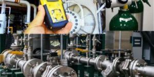 Gas Detector Calibration