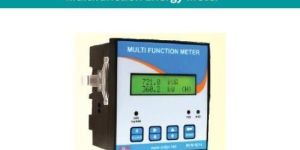 Multifunction Energy Meter