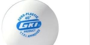 Table Tennis Ball