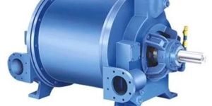 Water Ring Vacuum Pump