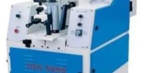 Heel Lasting Machine