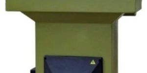 Leather Cutting Machine