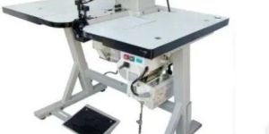 Pattern Sewing Machine