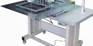 Pattern Stitching Machine