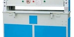 Plane Cutting Machine