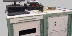 Digital Epstein Tester