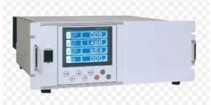 Ammonia Gas Analysers