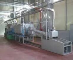 Heat Treatment Furnace