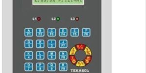 Loom Data Monitoring System