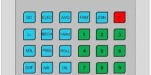 Wireless Loom Data Logger