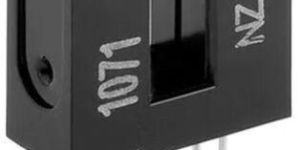 Omron Photomicro Sensor