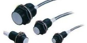 Omron Proximity Sensor