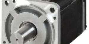 Omron Servo Motor