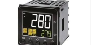 Omron Temperature Controller