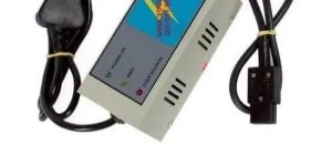 OVCD- Over Voltage Cut-off Device