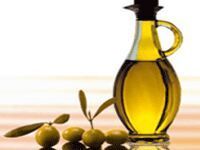 POMACE OLIVE OIL
