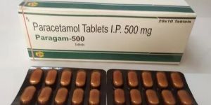 Paracetamol Tablet