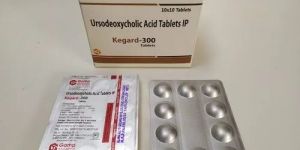 Ursodeoxycholic Acid Tablets