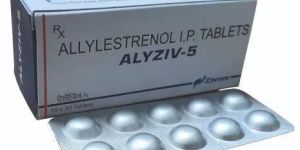 Allylestrenol Tablet