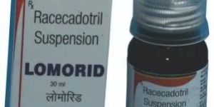 Racecadotril Suspension