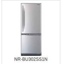 White Panasonic Refrigerator