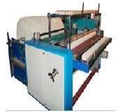Napkin Roll Machines
