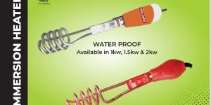 POLOMIX REGULAR 1000 WATT IMMERSION HEATER