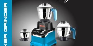 POLOMIX SIGNATURE 1HP MIXER GRINDER