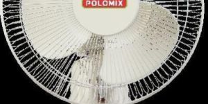 POLOMIX STORM 12 (300mm) HIGH SPEED WALL FAN
