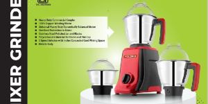 POLOMIX THAR 1HP MIXER GRINDER