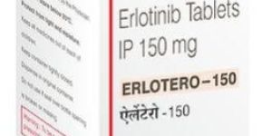 Erlotinib Tablets