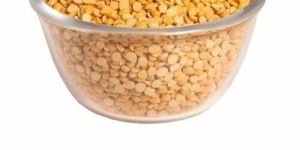 Organic Chana Dal