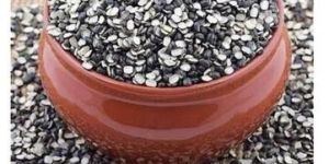 Organic Chilka Urad Dal