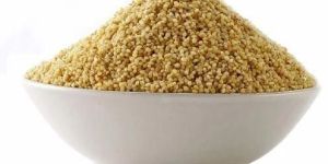 Organic Foxtail Millet Rava