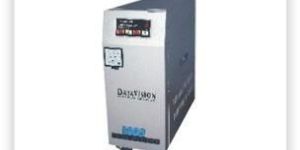 Online UPS with Isolation