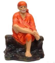 Shirdi Sai Baba Idol