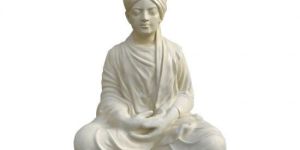Swami Vivekananda Statue