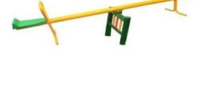 Two Seater See Saw