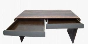 Wooden Study Table with Drawer