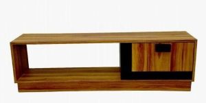 Wooden Versatile Table with Drawer