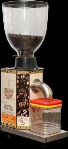 Coffee Grinder