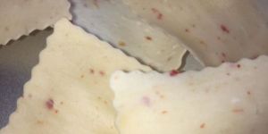 Lal Mirch Sabudana Batata Mirgund