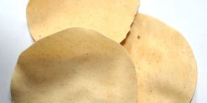 Sabudana Batata Mirgunda Papad