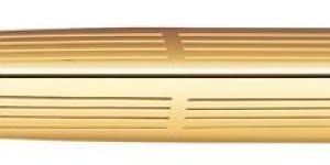 Exception Solid Gold Fountain Pen GT